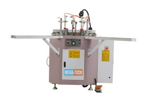 Máy ép góc kỹ thuật số Megatech 1