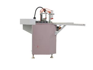 Máy ép góc kỹ thuật số Megatech 11