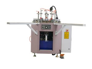 Máy ép góc kỹ thuật số Megatech 2