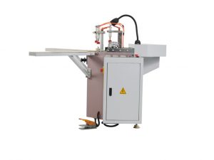 Máy ép góc kỹ thuật số Megatech 4