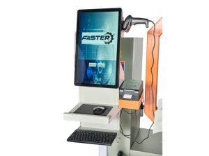 Máy cắt nhôm 2 đầu thông minh Faster Smart F9000 CNC Limited 19