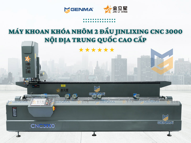 Tác dụng máy khoan khóa