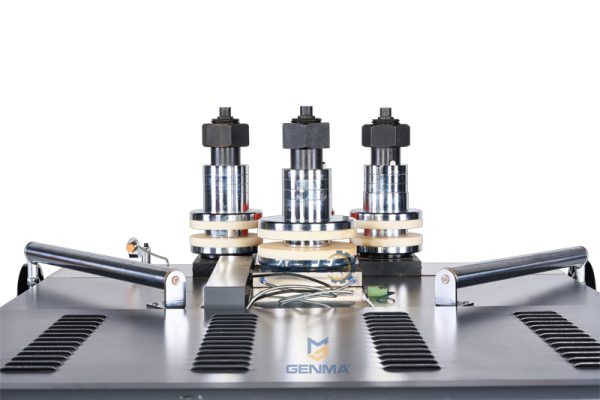 Máy uốn vòm nhôm Faster CNC 25 tấn 24