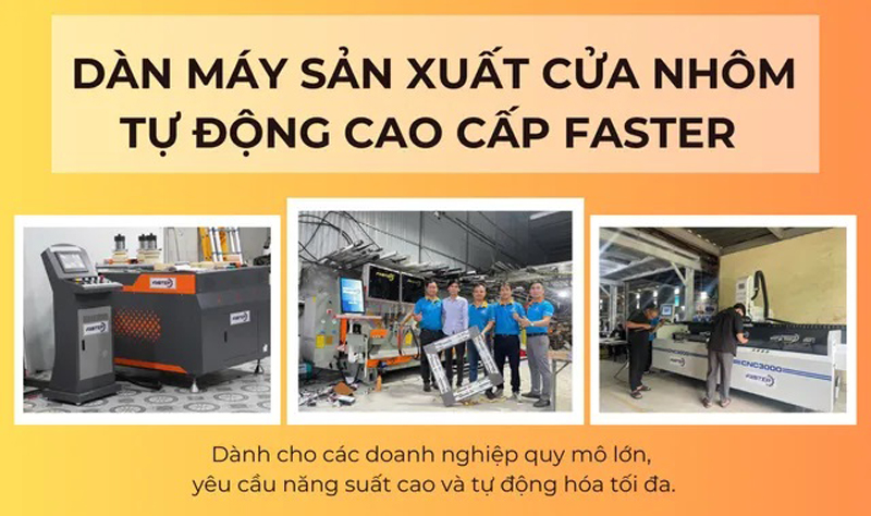 Ngành nhôm Việt Nam 3